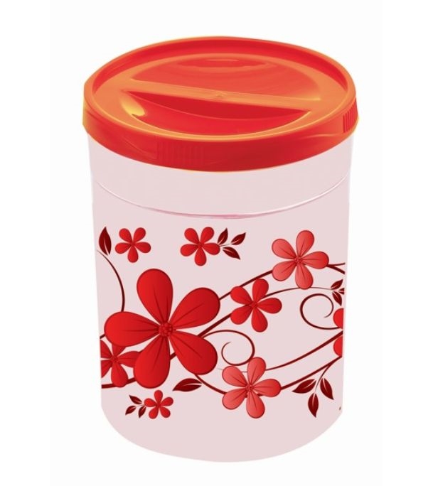Dalia Spice Container 1850 ML Tr at Best Price in Bangladesh