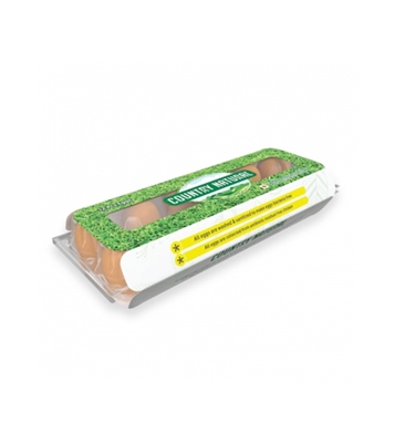 Buy Country Natural Egg 1 Dozen Box Online 
