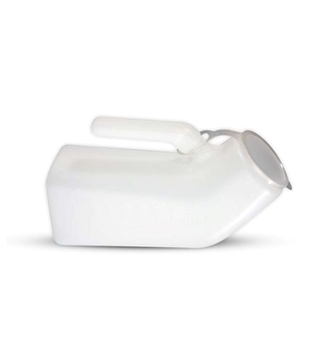Urinal Container White at Best Price in Bangladesh
