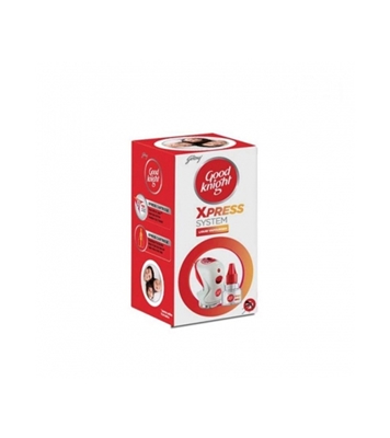 Buy Good Knight Express System Liquid Vaporiz Online 