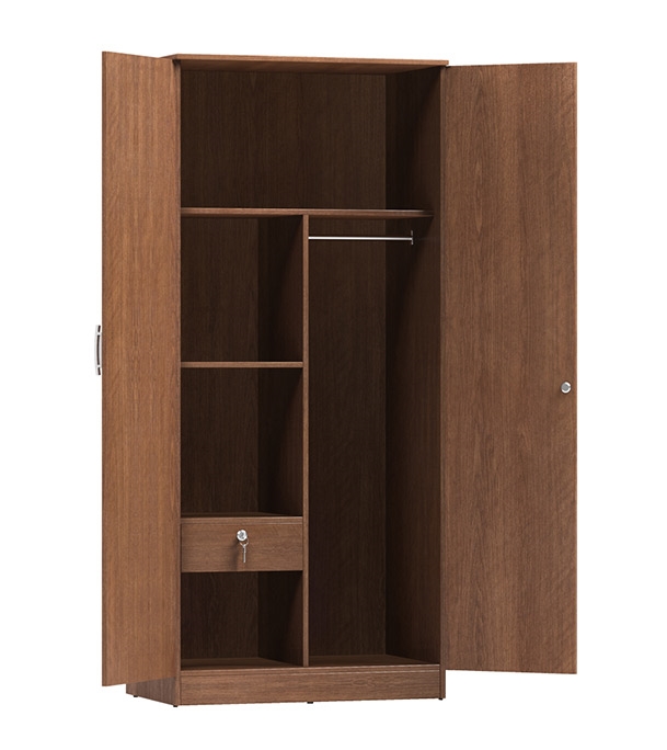 Buy Regal Lisbon Laminated Board Cup Board Antique Online