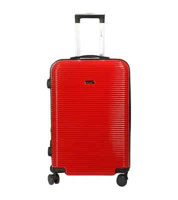 Travello 24" Red Exp Zipper at Best Price in Bangladesh