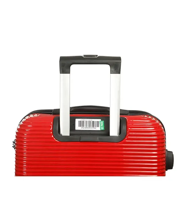 Travello 24" Red Exp Zipper at Best Price in Bangladesh