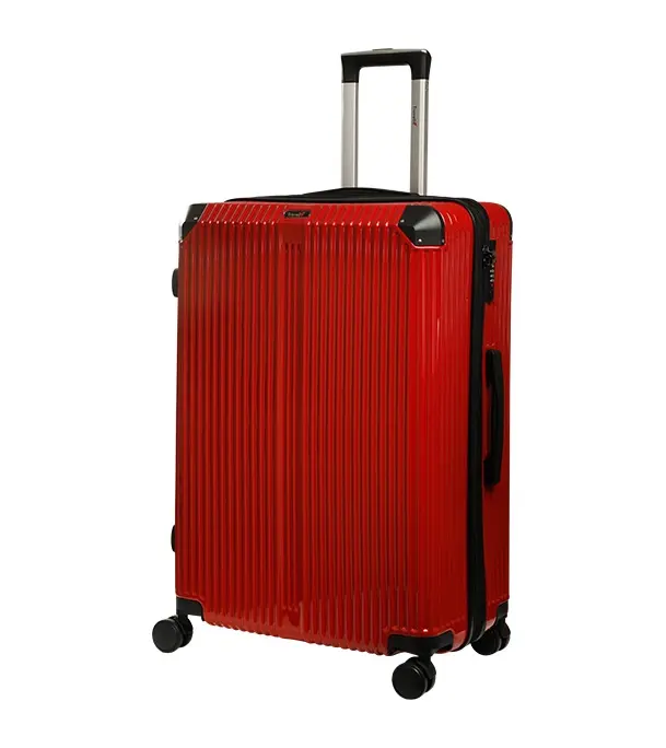Travello 28" Red Exp Zipper at Best Price in Bangladesh