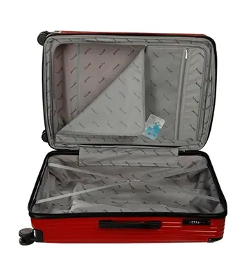 Travello 28" Red Exp Zipper at Best Price in Bangladesh