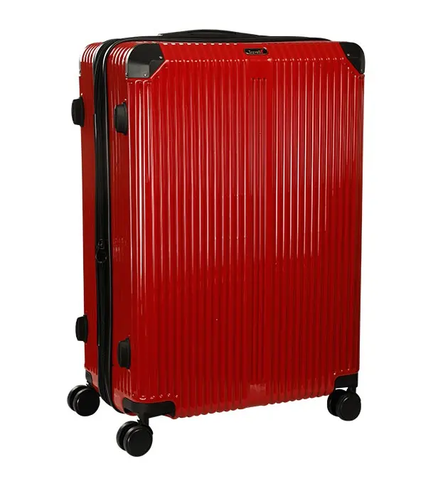 Travello 28" Red Exp Zipper at Best Price in Bangladesh