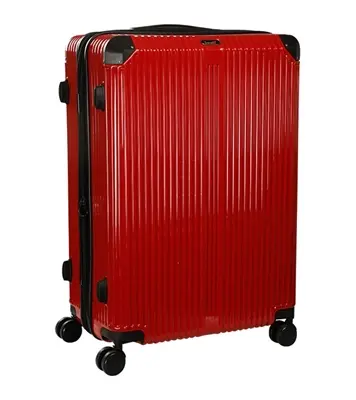 Travello 28" Red Exp Zipper at Best Price in Bangladesh