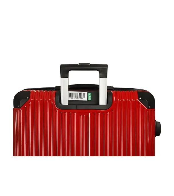 Travello 28" Red Exp Zipper at Best Price in Bangladesh