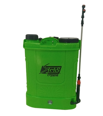Sulov Battery sprayer 18Ltr LED Light at Best Price in Bangladesh