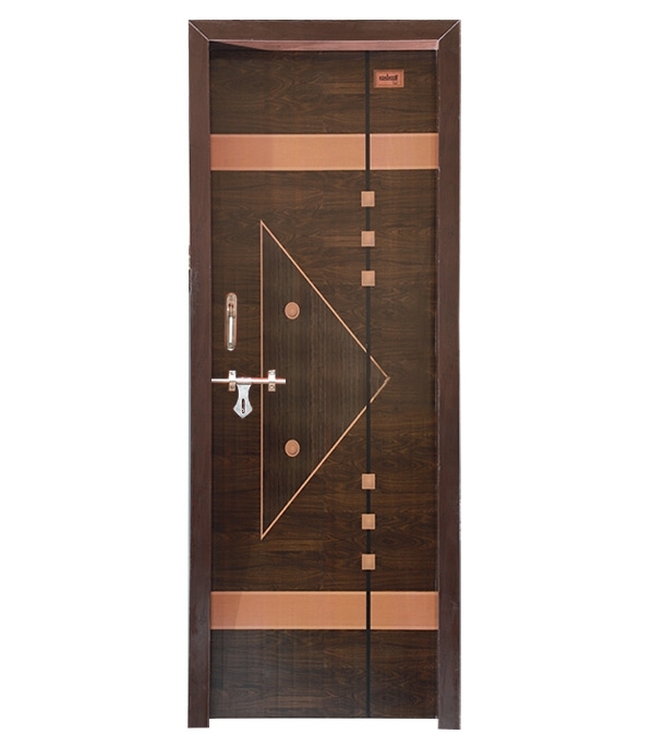 Komando Door Trigon 7x2.5 R-HB 34Pcs at Best Price in Bangladesh