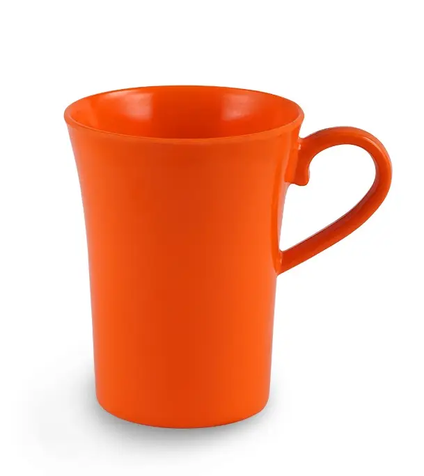Buy Italiano 5" Elite Mug Assorted Color Orange Online at Best Price