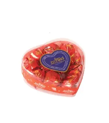 Buy PRAN Divino Chocolate Little Angel 120gm Online 