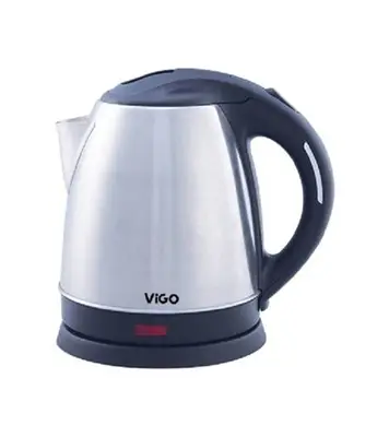 Buy Vigo E. Kettle- 1.5 Liter Online at Best Price