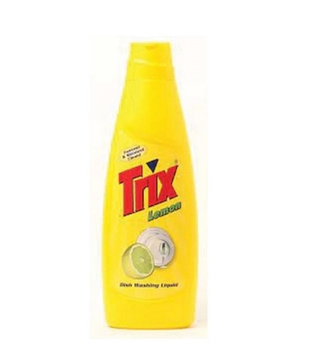 Picture of Trix Dish Wash Liquid 1Ltr