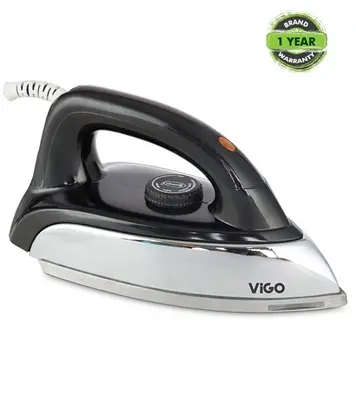 Buy ViGO Electronic Iron Online at Best Price