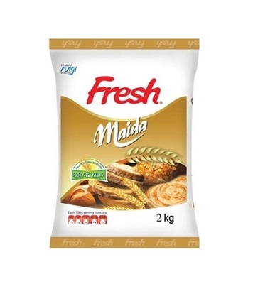 Fresh Maida 2kg at Best Price In Bangladesh