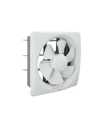 Bizli Exhaust Fan 6" White at Best Price In Bangladesh