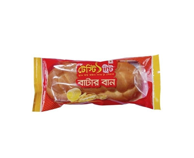 Tasty Treat Butter Bun 110gm at Best Price In Bangladesh
