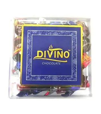 Picture of Divino Smile Chocolate Box 240gm