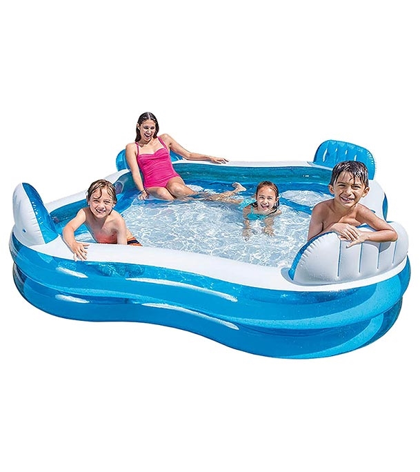 Swmming Pool at Best Price In Bangladesh