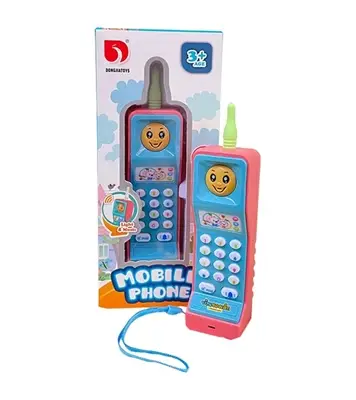 Mobile phone Toys For Children at Best Price In Bangladesh