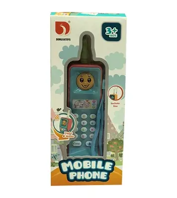 Mobile phone Toys For Children at Best Price In Bangladesh