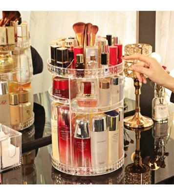 Cosmetics Organizer at Best Price In Bangladesh