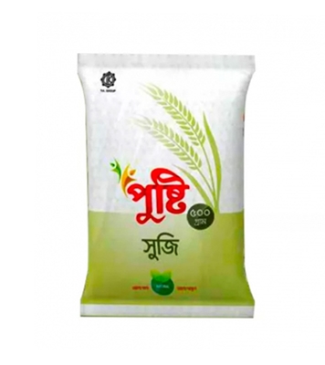 Buy Pushti Suji 500gm Online