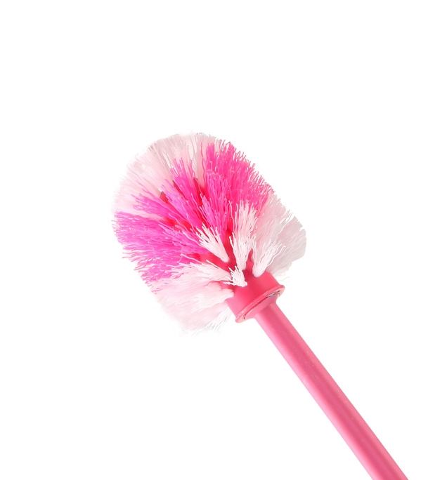 Buy Round Commode Brush 44 CM at Best Price In Bnagladesh