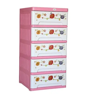 Buy ​Classic Closet 5 Drawer Lily Online  at Best Price