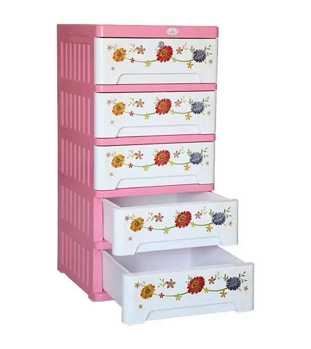 Buy ​Classic Closet 5 Drawer Lily Online  at Best Price