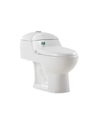Buy Elegant AMT8328 Commode One Pc White at Best Price In Bangladesh