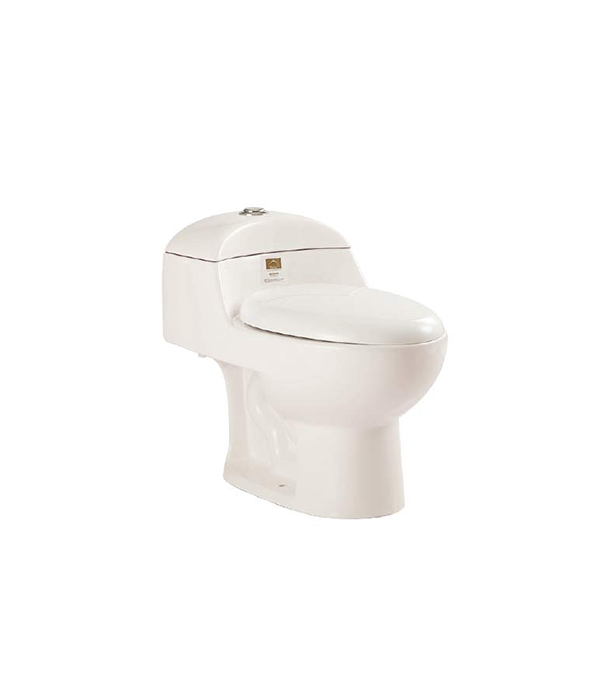 Buy Elegant AMT8328 Commode One Pc Ivory at Best Price In Bangladesh