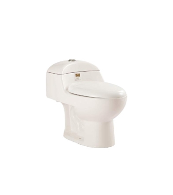 Buy Elegant AMT8328 Commode One Pc Ivory at Best Price In Bangladesh
