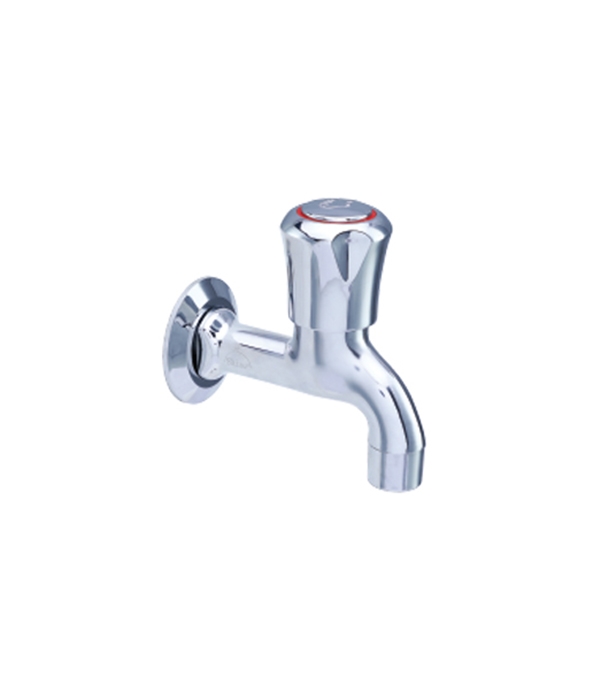 Buy Wall Tap Esco Red at Best Price In Bangladesh