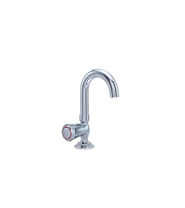 Buy Moving Basin Tap-Diamond Red at Best Price In Bangladesh
