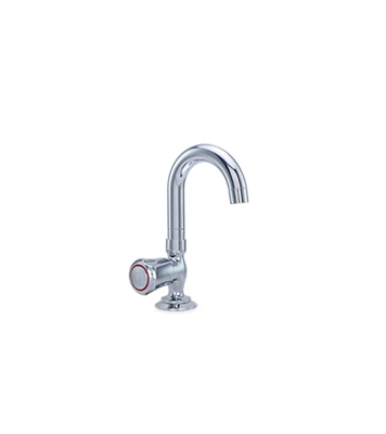 Buy Moving Basin Tap-Diamond Red at Best Price In Bangladesh