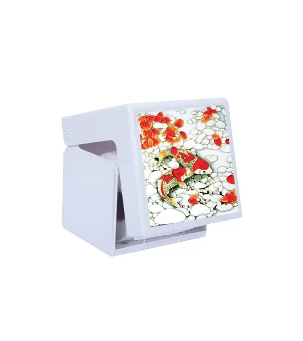 Buy ULTRA 3D Tissue Holder at Best Price In Bangladesh