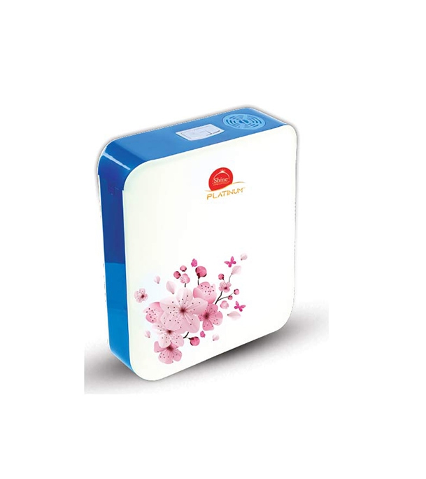 Buy Marina Flush Tank Blue at Best Price In Bangladesh