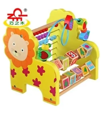 Buy Animal Calculation Beads Around at Best Price In Bangladesh