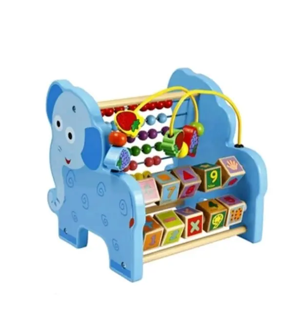 Buy Animal Calculation Beads Around at Best Price In Bangladesh