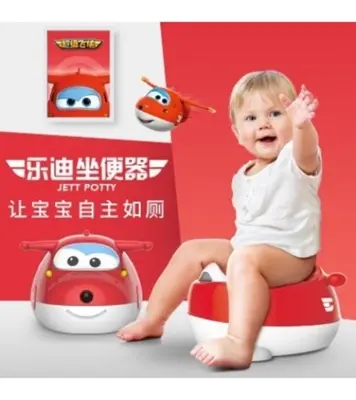 Buy Jett Baby Potty Toilet Seat at Best Price In Bangladesh