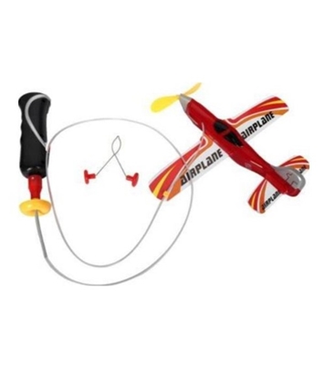 Buy Toy Super Aeroplanist Power Plane For Kids at Best Price In Bangladesh