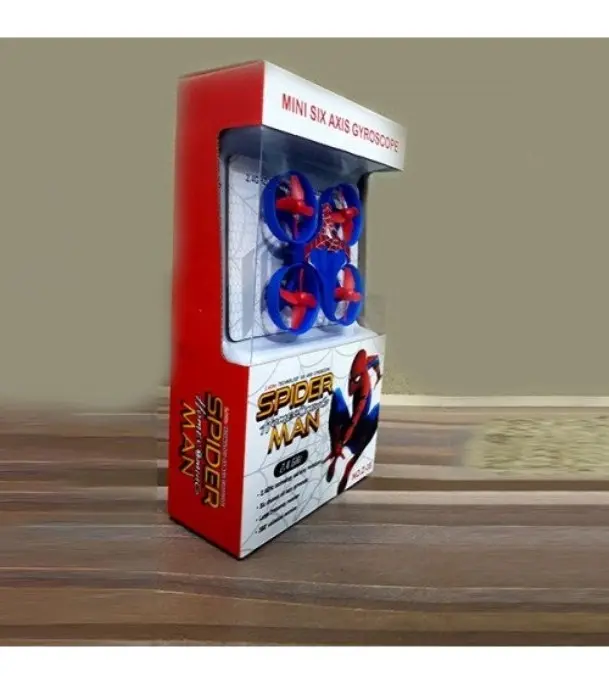 Buy Party Pocket Rc Fly Heli With Flip Supported And six Axis Gyro at Best Price In Bangladesh