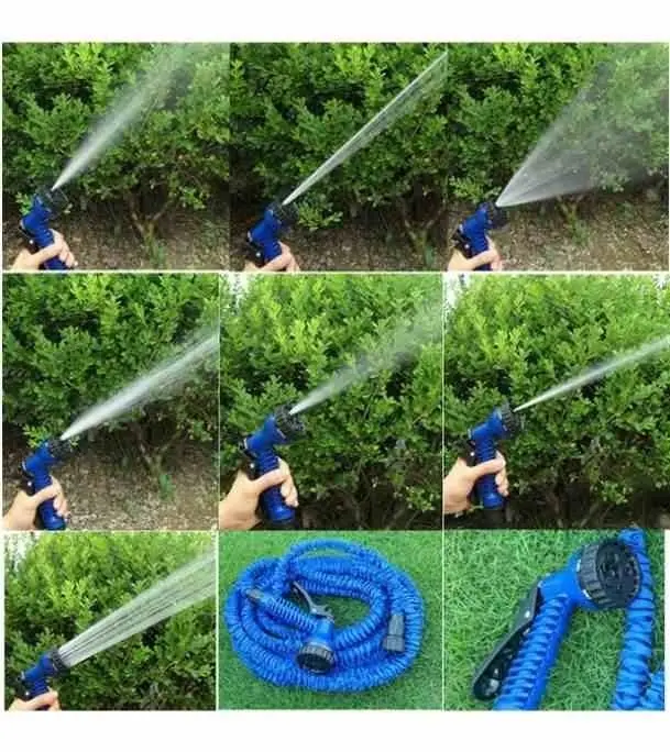 Buy Magic Hose Pipe 100 ft at Best Price In Bangladesh