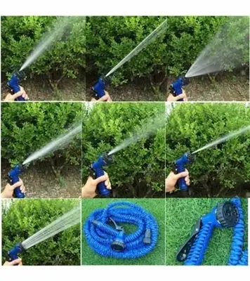 Buy Magic Hose Pipe 100 ft at Best Price In Bangladesh