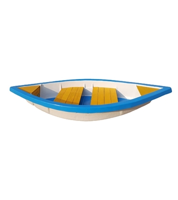 Buy Support FRP Boat 12' Online at Best Price