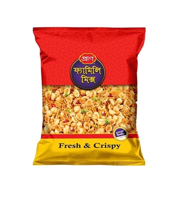 Picture of Pran Chanachur Family Mix 300gm 2 Pcs