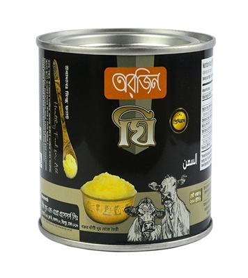 Buy Orgin Ghee 200 gm Online