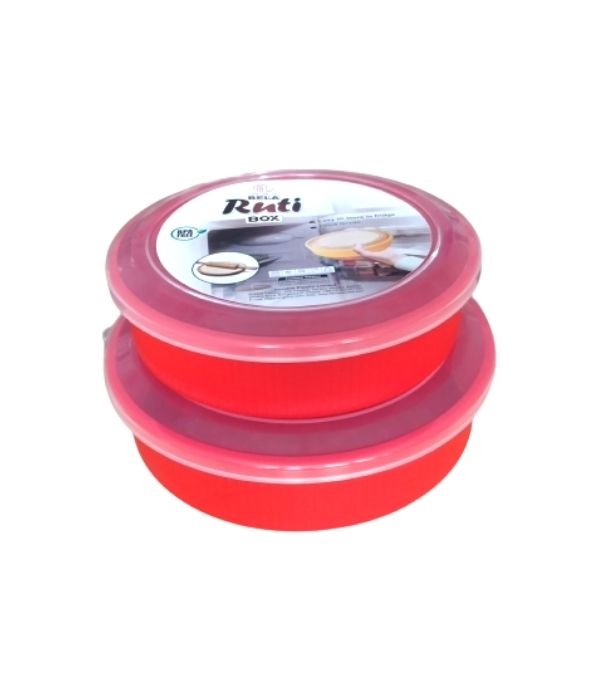 Buy Bela Ruti Box 2 Pcs Set Online at Best Price